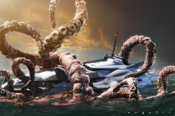 Kraken13at