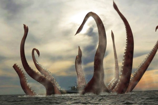 Kraken https